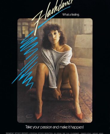 Flashdance 1080p Türkçe Dublaj & Altyazılı İndir –…