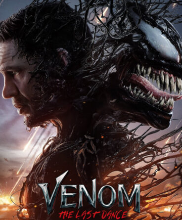 Venom: Son Dans 1080p Türkçe Dublaj & Altyazılı…