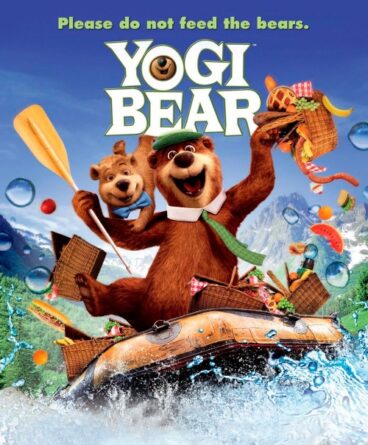 Ayı Yogi 1080p Türkçe Dublaj & Altyazılı İndir –…