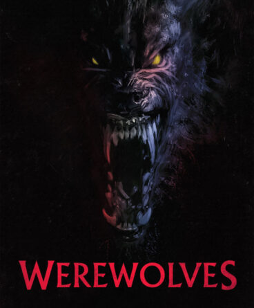 Werewolves 1080p Türkçe Altyazılı İndir
