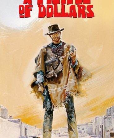 Bir Avuç Dolar 1080p Türkçe Dublaj İndir