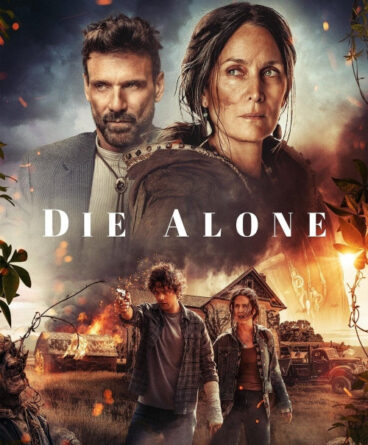 Yalnız Öl 1080p Türkçe Dublaj İndir