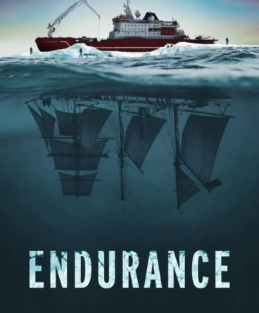 Endurance 1080p Türkçe Dublaj İndir
