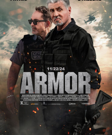 Armor 1080p Türkçe Altyazılı İndir