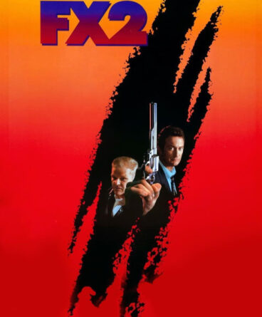 F/X2 1080p Türkçe Dublaj İndir