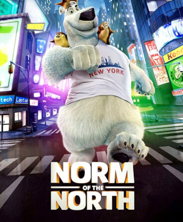 Karlar Kralı Norm 1080p Türkçe Dublaj & Altyazılı…