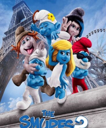 Şirinler 2 1080p Türkçe Dublaj & Altyazılı İndir –…