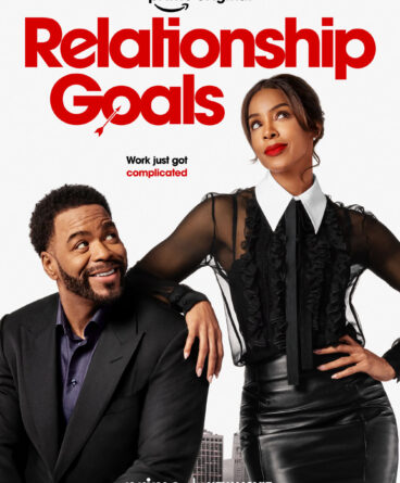 Relationship Goals 1080p Türkçe Dublaj & Altyazılı…