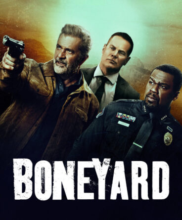 Boneyard 1080p Türkçe Dublaj İndir