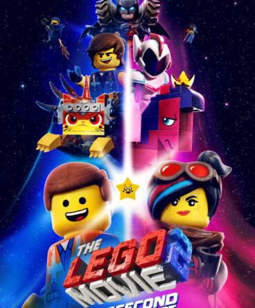 Lego Filmi 2 1080p Türkçe Dublaj & Altyazılı İndir…