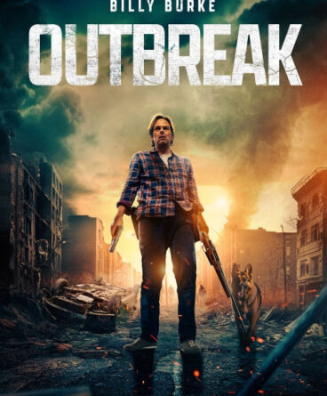 Outbreak 1080p Türkçe Altyazılı İndir