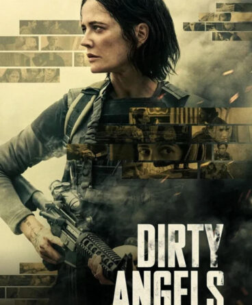 Dirty Angels 1080p Türkçe Altyazılı İndir