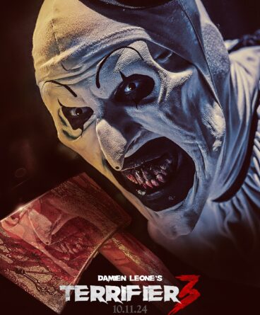 Terrifier 3 1080p Türkçe Altyazılı İndir