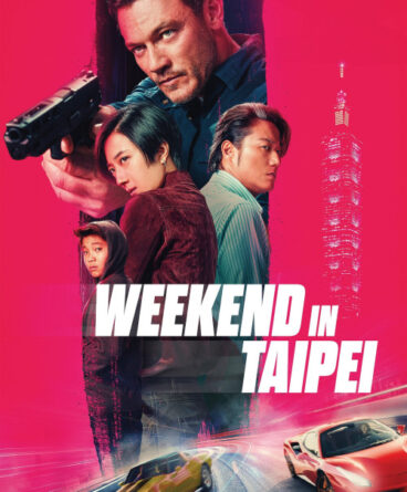 Weekend in Taipei 1080p Türkçe Altyazılı İndir