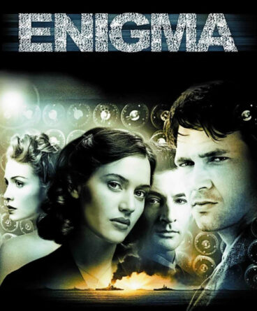 Enigma 1080p Türkçe Dublaj & Altyazılı İndir – Dual