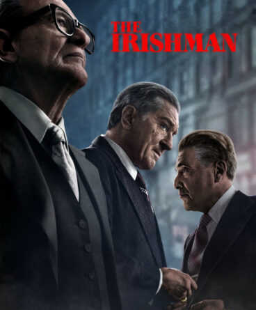 The Irishman 1080p Türkçe Dublaj İndir