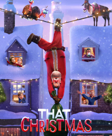Bir Zamanlar Noel’de 1080p Türkçe Dublaj &…