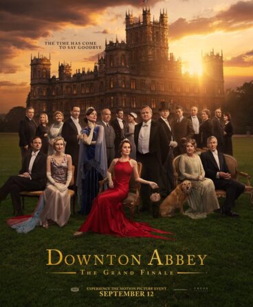 Downton Abbey: The Grand Finale 1080p Türkçe Dublaj…