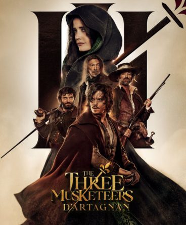 Üç Silahşörler : D’Artagnan 1080p Türkçe Dublaj…