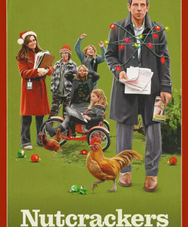 Nutcrackers 1080p Türkçe Altyazılı İndir