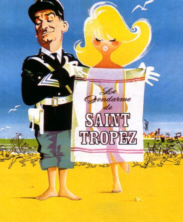 Jandarma St. Tropez’de 1080p Türkçe Dublaj &…