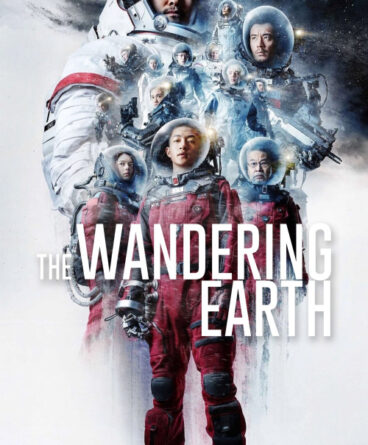 The Wandering Earth 1080p Türkçe Altyazılı İndir