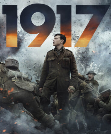 1917 1080p Türkçe Dublaj & Altyazılı İndir – Dual