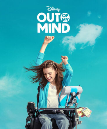 Out of My Mind 1080p Türkçe Dublaj & Altyazılı…