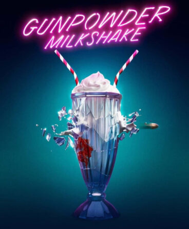 Gunpowder Milkshake 1080p Türkçe Dublaj İndir