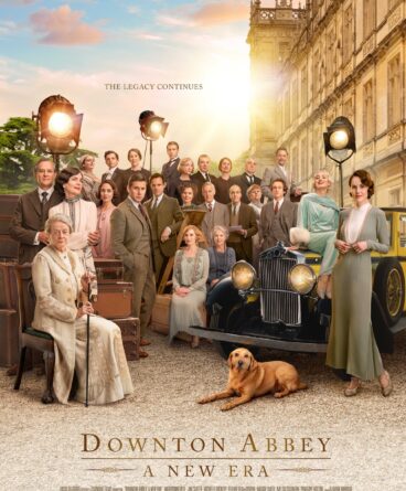 Downton Abbey 2: Yeni Bir Çağ 1080p Türkçe Dublaj &…
