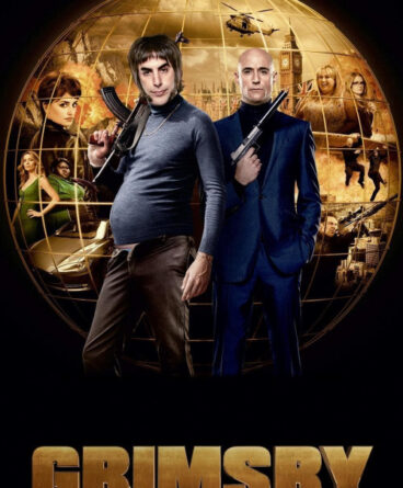 Grimsby Kardeşler 1080p Türkçe Dublaj & Altyazılı…