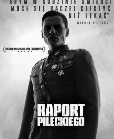 Pileckis Report 1080p Türkçe Altyazılı İndir