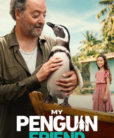 Penguen Arkadaşım 1080p Türkçe Dublaj İndir