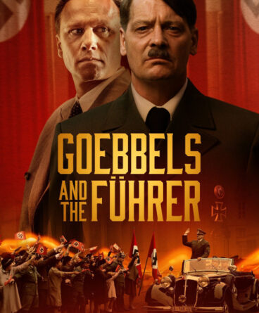 Goebbels and the Führer 1080p Türkçe Altyazılı İndir