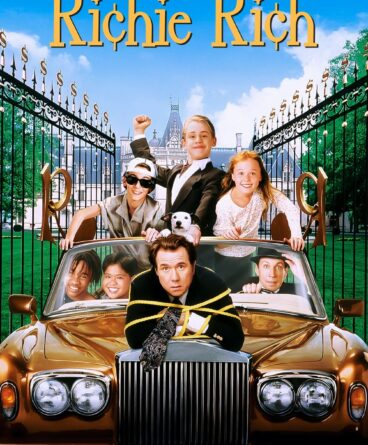 Richie Rich 1080p Türkçe Dublaj & Altyazılı İndir –…