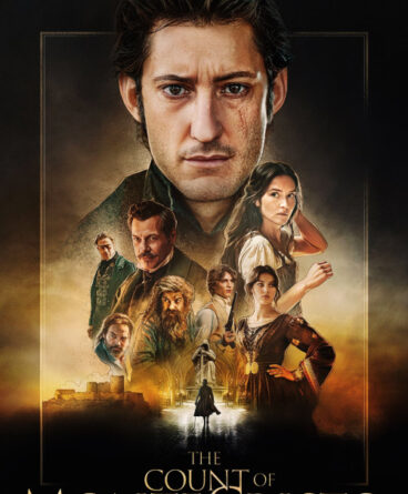 Monte Cristo Kontu 1080p Türkçe Altyazılı İndir