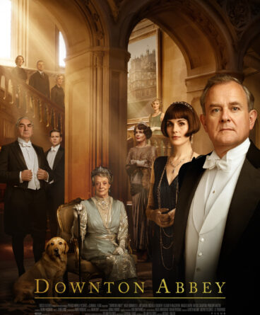 Downton Abbey 1080p Türkçe Dublaj & Altyazılı İndir…