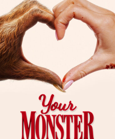 Your Monster 1080p Türkçe Altyazılı İndir
