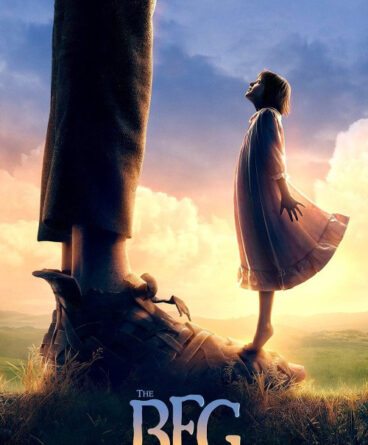The BFG 1080p Türkçe Dublaj & Altyazılı İndir –…