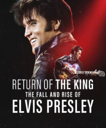 Kralın Dönüşü: Elvis Presley’nin Düşüşü ve…