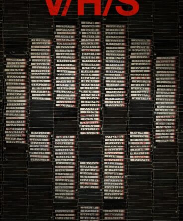 V/H/S 1080p Türkçe Altyazılı İndir