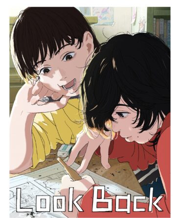 Look Back 1080p Türkçe Dublaj İndir