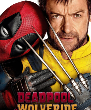 Deadpool & Wolverine 1080p Türkçe Dublaj &…