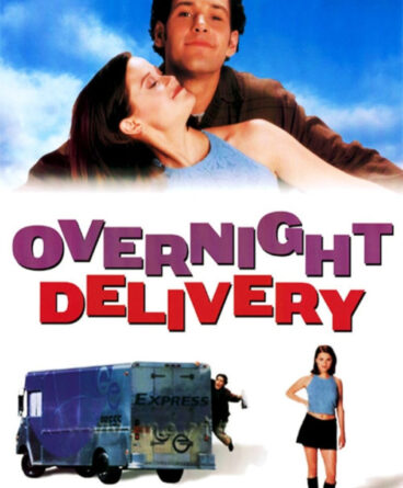 Overnight Delivery 1080p Türkçe Altyazılı İndir