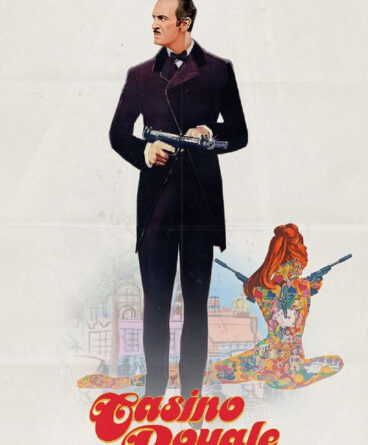 Casino Royale 007 1080p Türkçe Altyazılı İndir