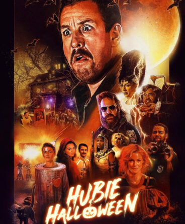 Hubie’nin Cadılar Bayramı 1080p Türkçe Dublaj…