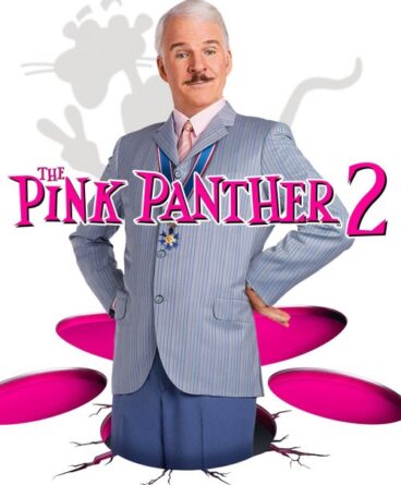 Pembe Panter 2 1080p Türkçe Dublaj İndir