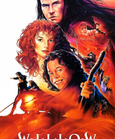 Willow 1080p Türkçe Dublaj & Altyazılı İndir – Dual