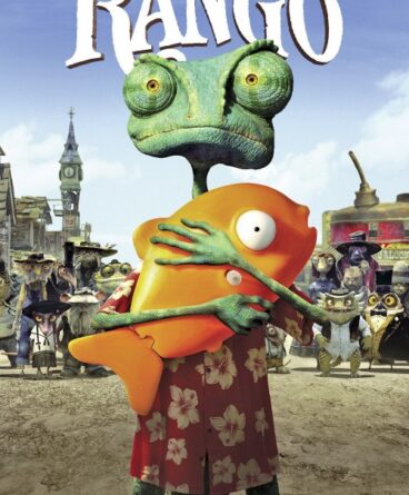 Rango 1080p Türkçe Dublaj & Altyazılı İndir – Dual