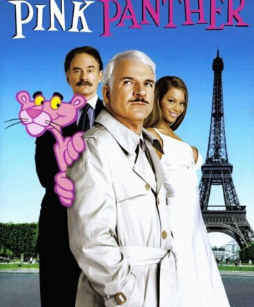 Pembe Panter 1080p Türkçe Dublaj & Altyazılı İndir…